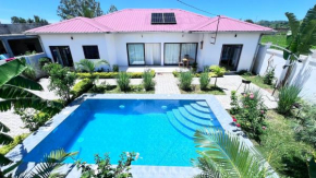 Villa Citronnelle